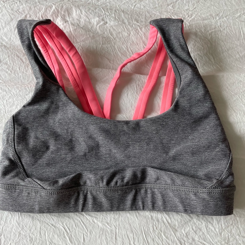Lululemon Energy Bra 4